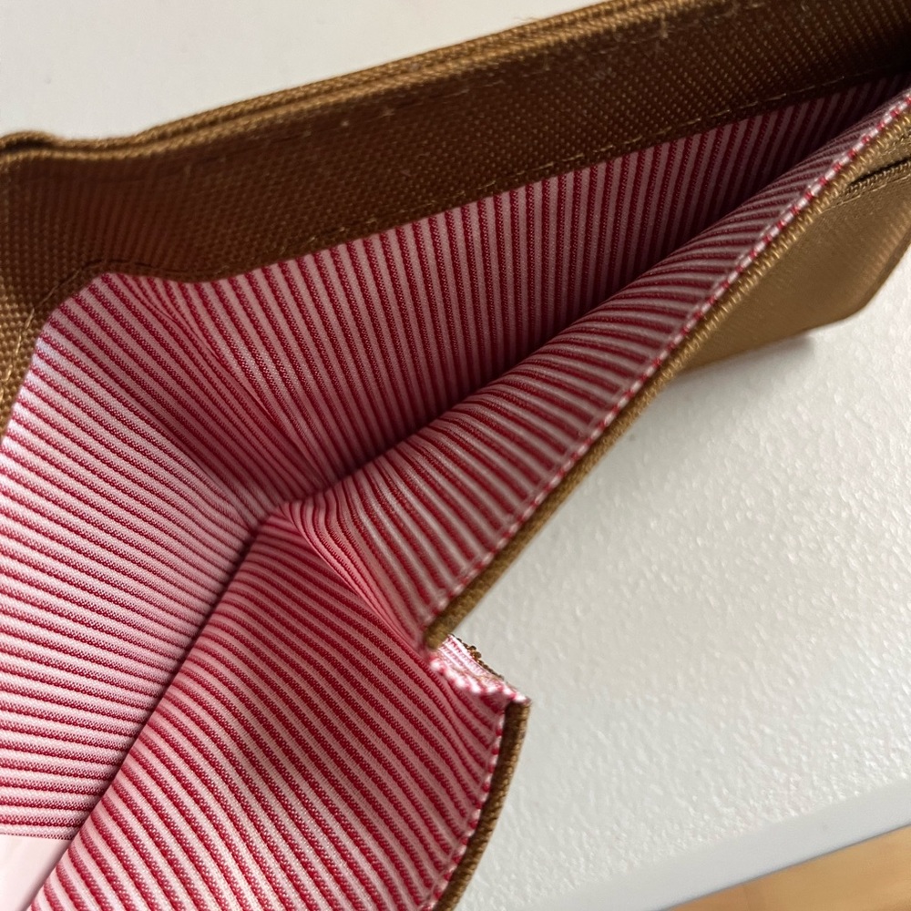 Herschel Supply Company Brown Wallet - Picture 5 of 8